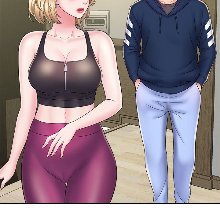 [韩国漫画] 回单的寂寞 剧情,女学生#[148P]-104