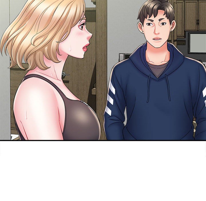 [韩国漫画] 回单的寂寞 剧情,女学生#[148P]-108