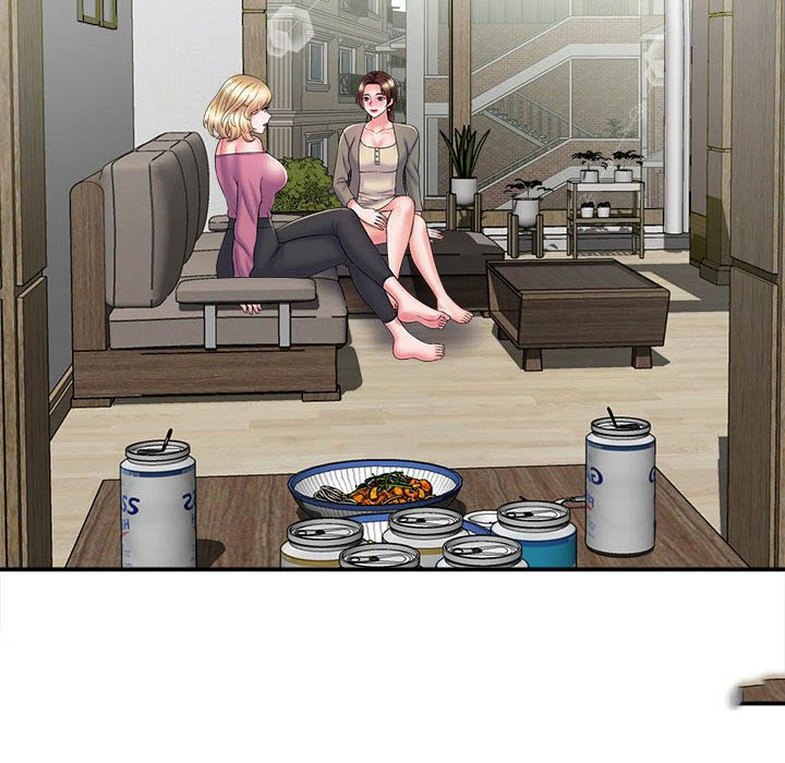 [韩国漫画] 回单的寂寞 剧情,女学生#[148P]-65