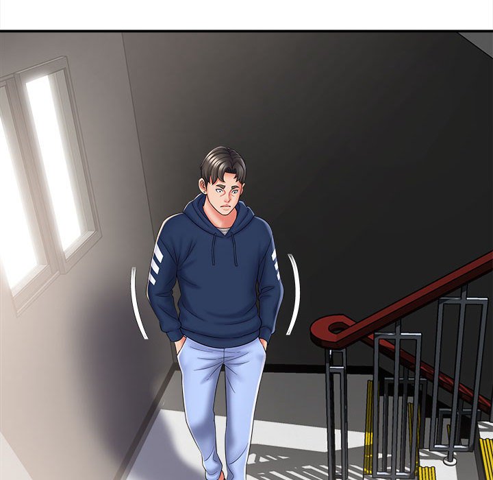 [韩国漫画] 回单的寂寞 剧情,女学生#[148P]-87