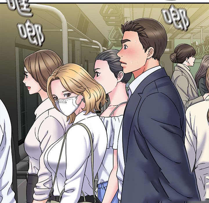 [韩国漫画] 回单的寂寞 剧情,女学生#[160P]-104