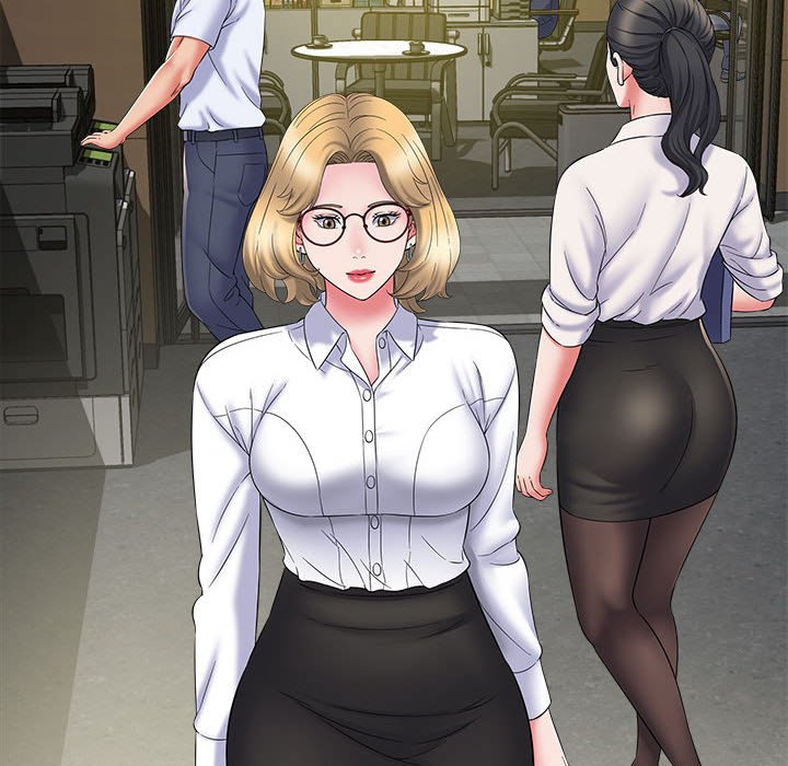 [韩国漫画] 回单的寂寞 剧情,女学生#[160P]-63