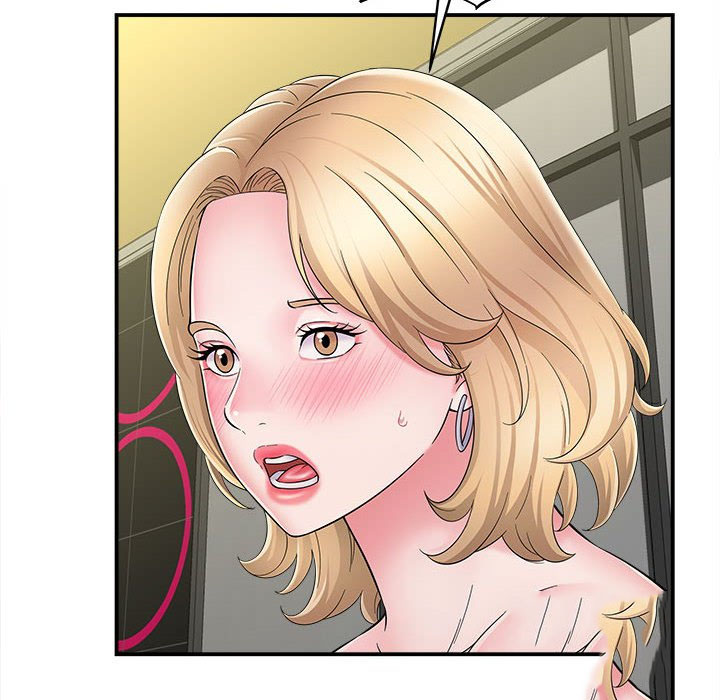 [韩国漫画] 回单的寂寞 剧情,女学生#[142P]-8