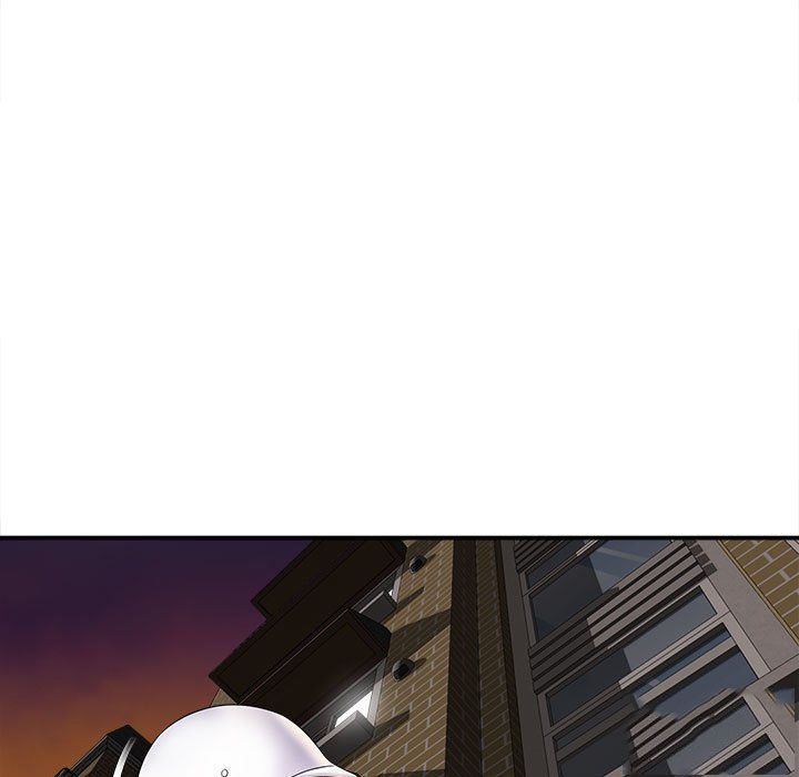 [韩国漫画] 回单的寂寞 剧情,女学生#[148P]-11