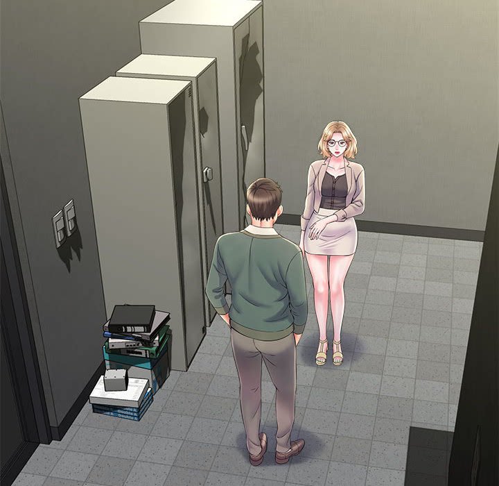 [韩国漫画] 回单的寂寞 剧情,女学生#[148P]-109