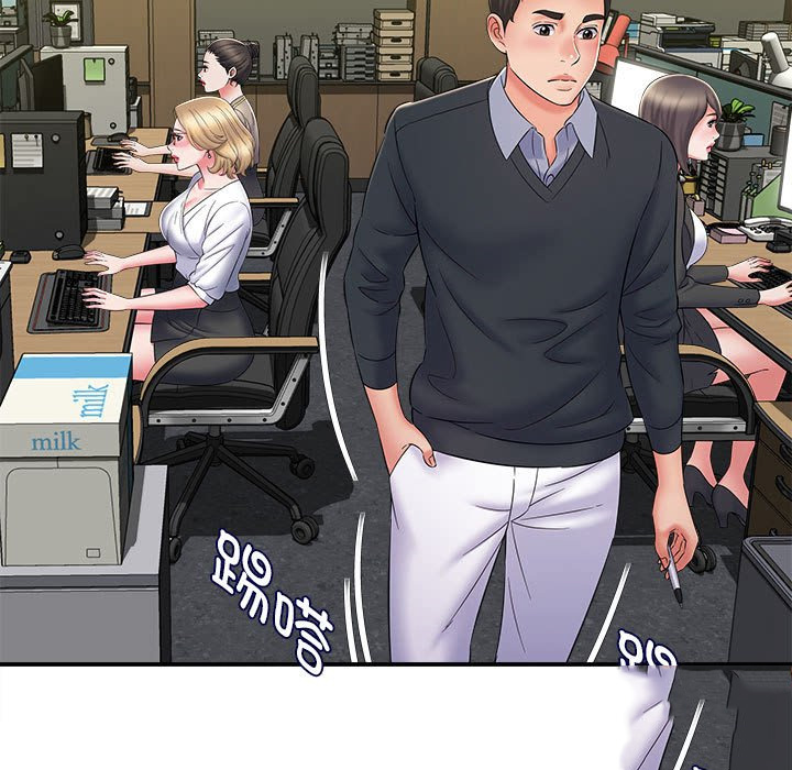 [韩国漫画] 回单的寂寞 剧情,女学生#[148P]-11