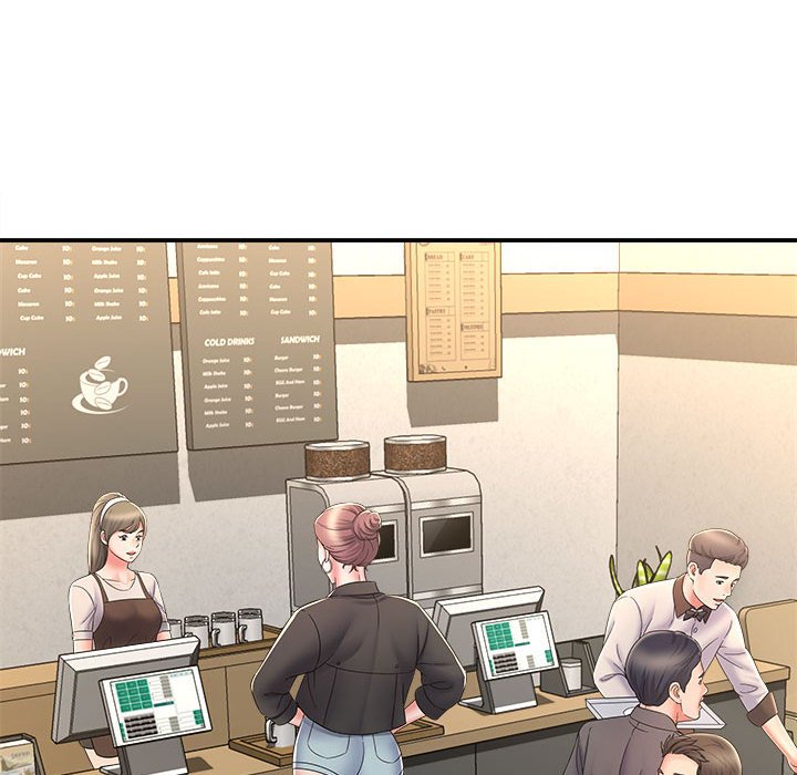 [韩国漫画] 回单的寂寞 剧情,女学生#[148P]-21