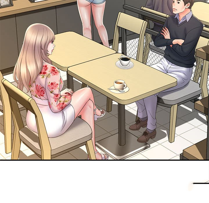 [韩国漫画] 回单的寂寞 剧情,女学生#[148P]-22