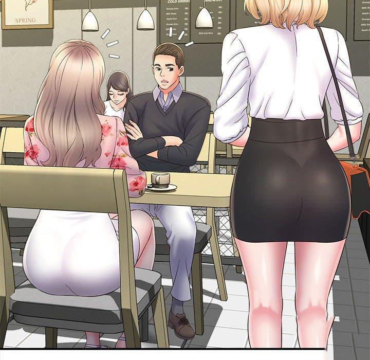 [韩国漫画] 回单的寂寞 剧情,女学生#[148P]-38