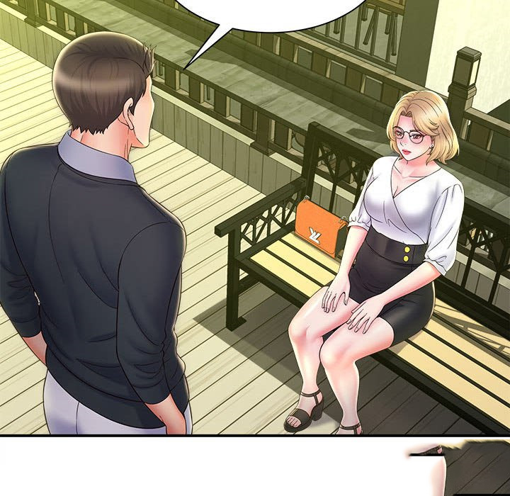 [韩国漫画] 回单的寂寞 剧情,女学生#[148P]-62