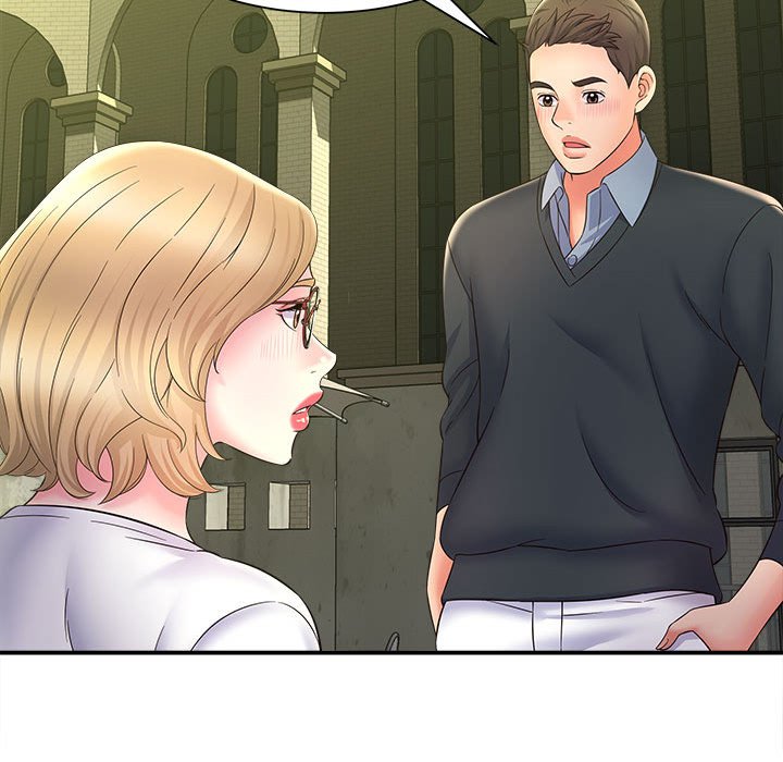 [韩国漫画] 回单的寂寞 剧情,女学生#[148P]-64