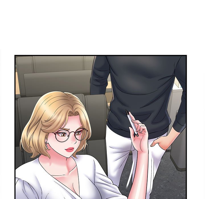 [韩国漫画] 回单的寂寞 剧情,女学生#[148P]-7