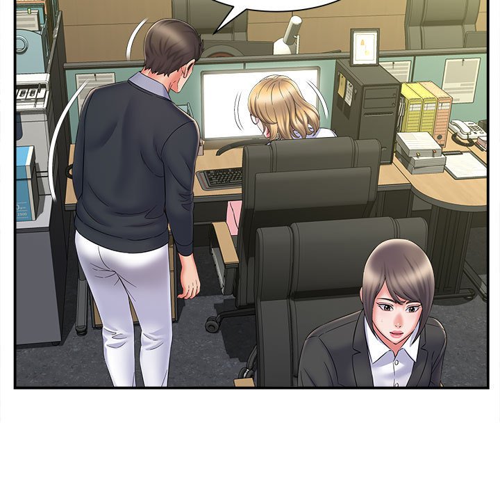 [韩国漫画] 回单的寂寞 剧情,女学生#[148P]-9