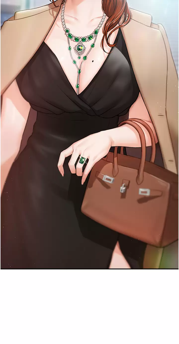 [韩国漫画] 私宅女主人 剧情,巨乳大奶#[47P]-21