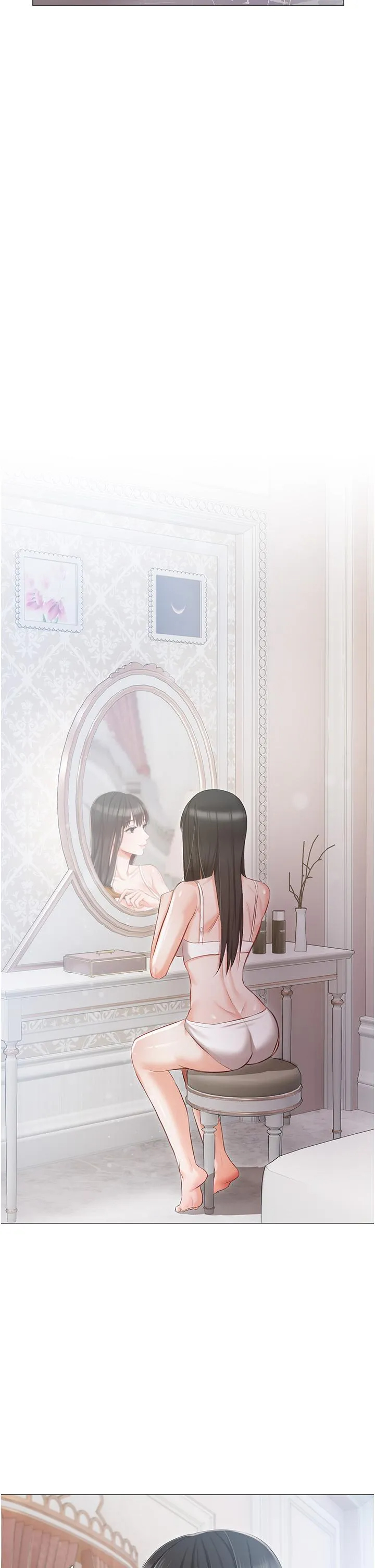 [韩国漫画] 私宅女主人 剧情,巨乳大奶#[44P]-11