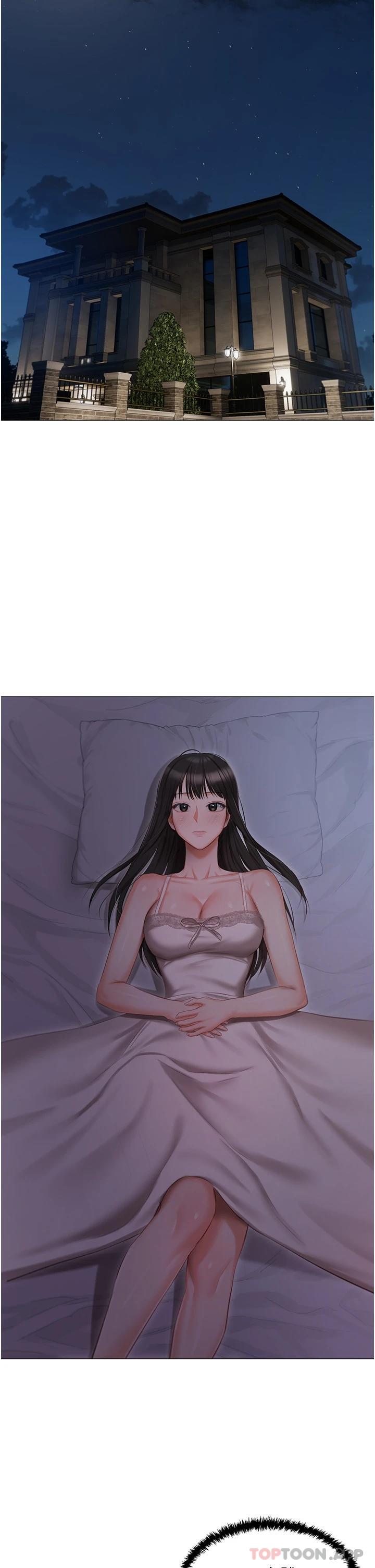 [韩国漫画] 私宅女主人 剧情,巨乳大奶#[43P]-19