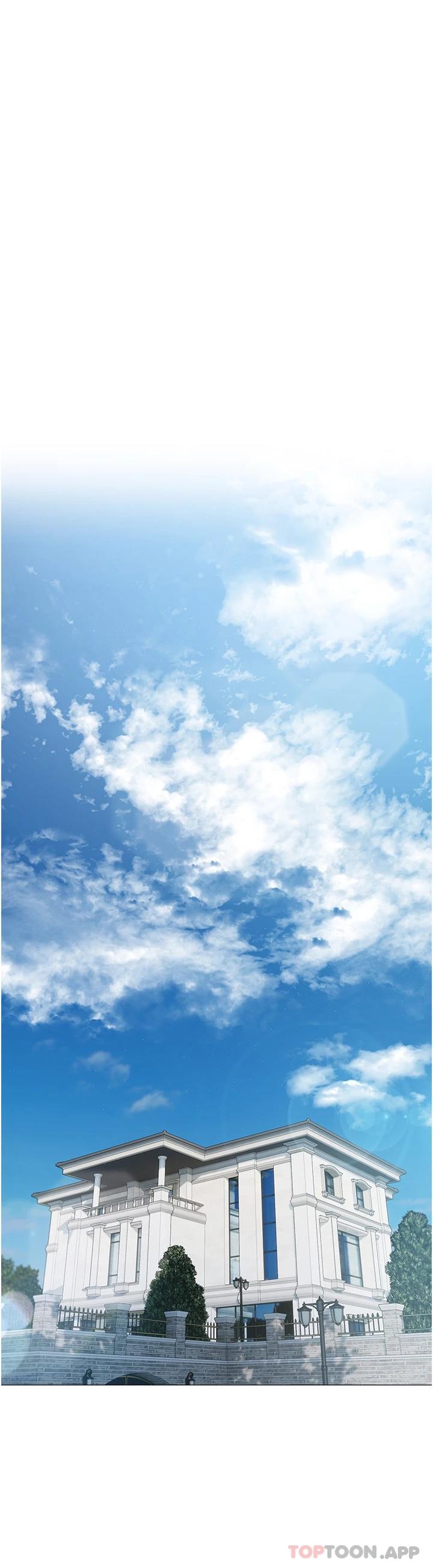 [韩国漫画] 私宅女主人 剧情,巨乳大奶#[43P]-28