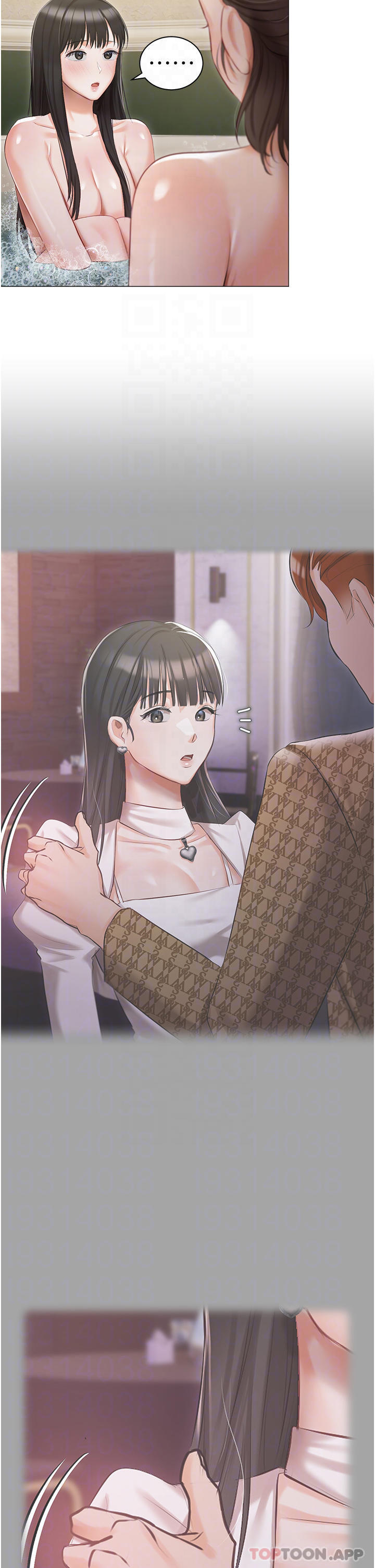 [韩国漫画] 私宅女主人 剧情,巨乳大奶#[43P]-8