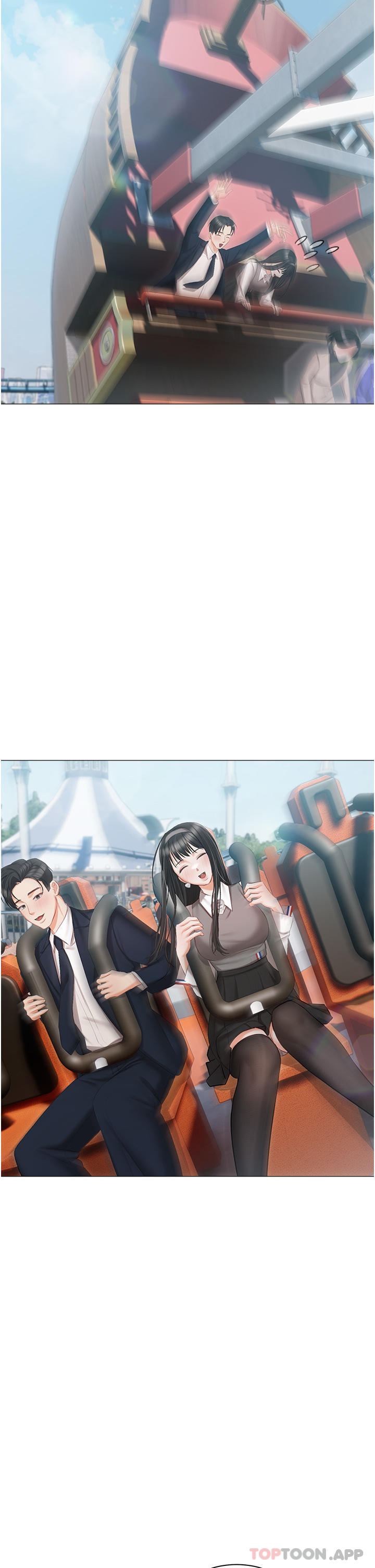 [韩国漫画] 私宅女主人 剧情,巨乳大奶#[39P]-18