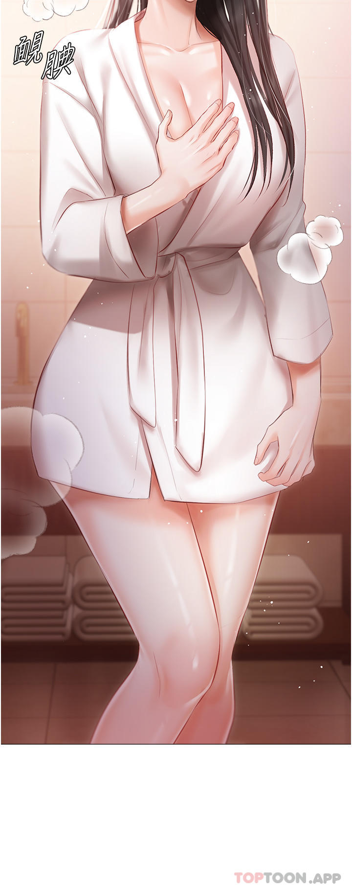 [韩国漫画] 私宅女主人 剧情,巨乳大奶#[39P]-38