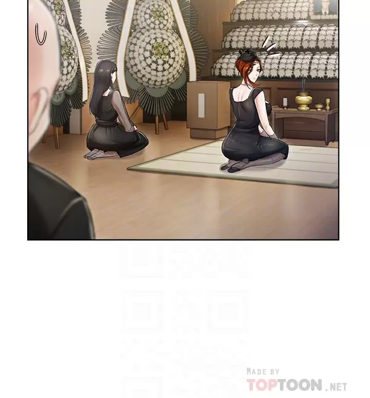 [韩国漫画] 私宅女主人 剧情,巨乳大奶#[51P]-14