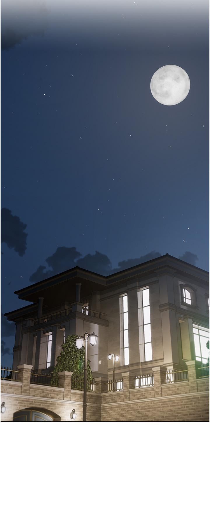 [韩国漫画] 私宅女主人 剧情,巨乳大奶#[37P]-30