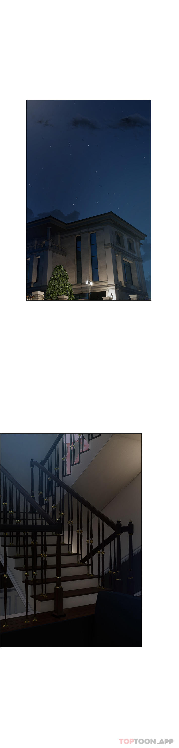 [韩国漫画] 私宅女主人 剧情,巨乳大奶#[44P]-12