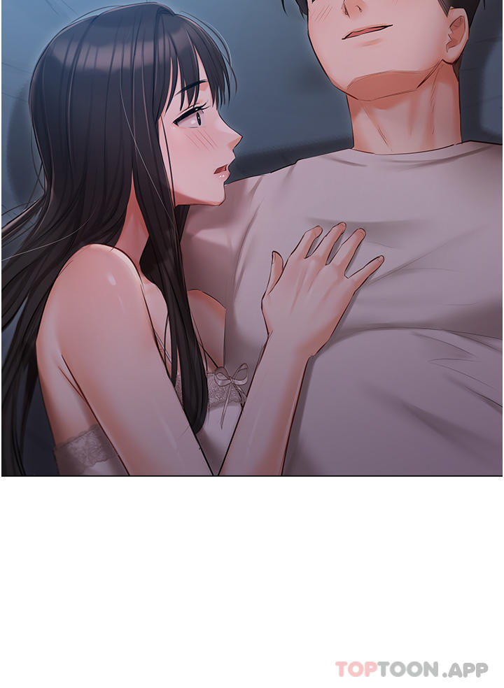 [韩国漫画] 私宅女主人 剧情,巨乳大奶#[44P]-19