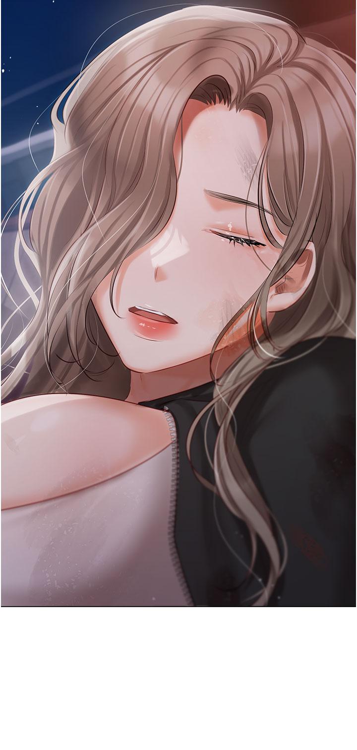 [韩国漫画] 私宅女主人 剧情,巨乳大奶#[50P]-49