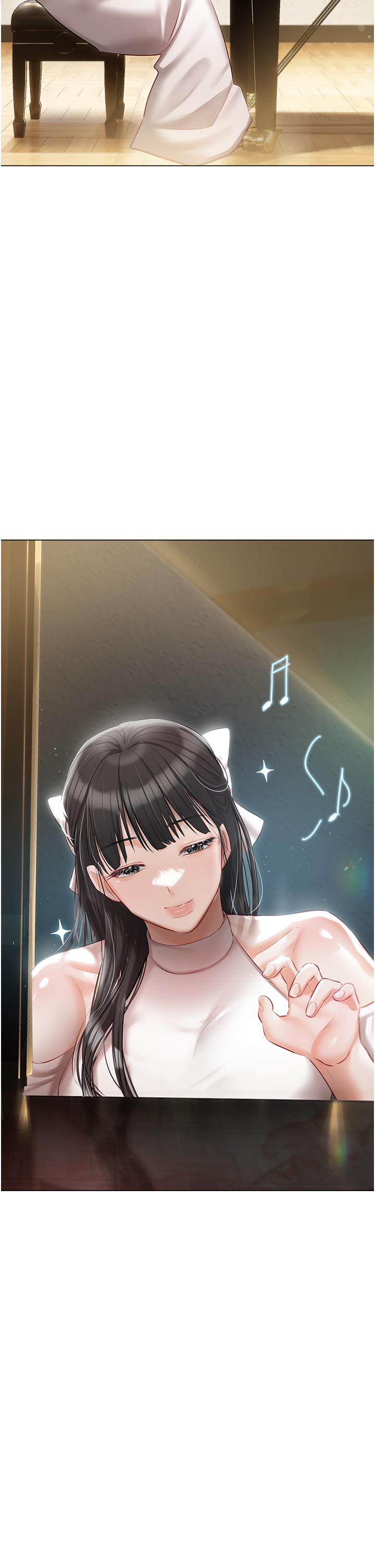 [韩国漫画] 私宅女主人 剧情,巨乳大奶#[43P]-20