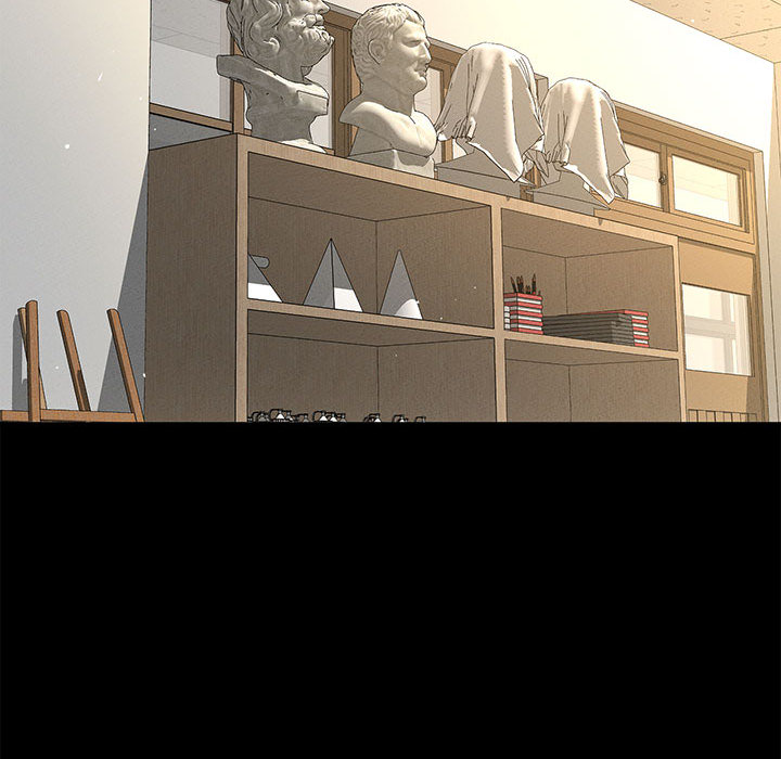 [韩国漫画] 我的女王 剧情,女学生#[440P]-10