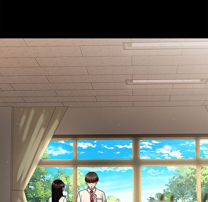 [韩国漫画] 我的女王 剧情,女学生#[440P]-11