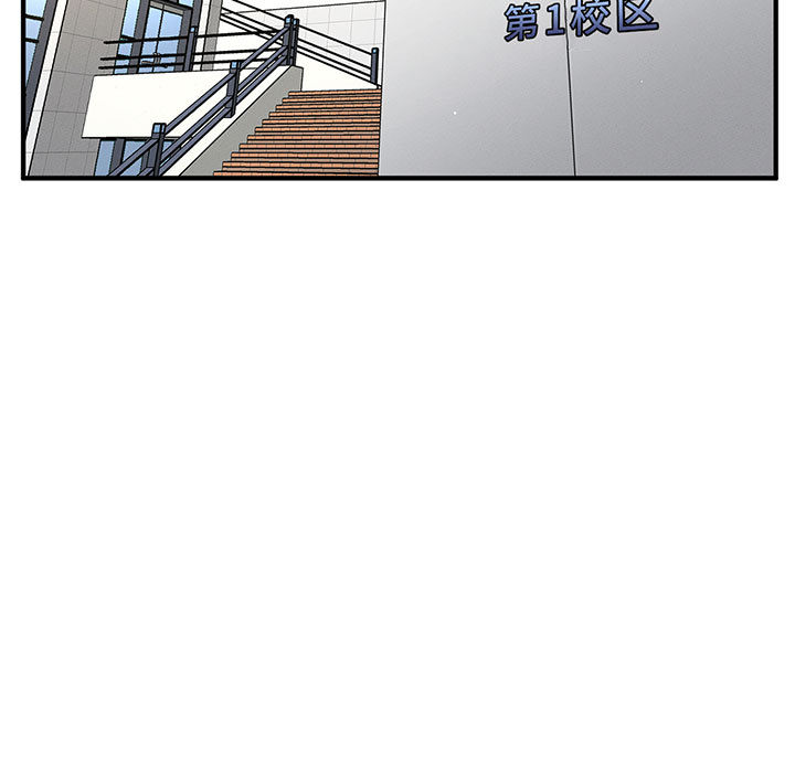 [韩国漫画] 我的女王 剧情,女学生#[440P]-116