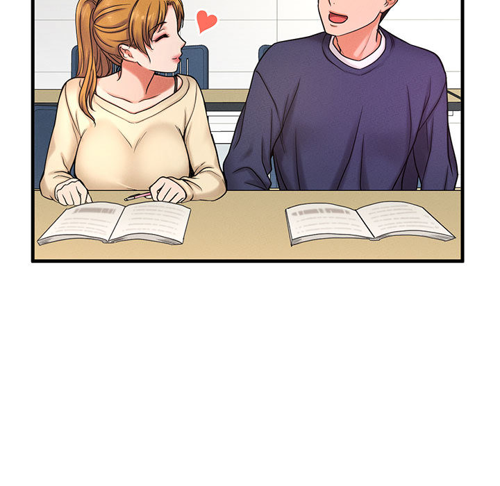 [韩国漫画] 我的女王 剧情,女学生#[440P]-126