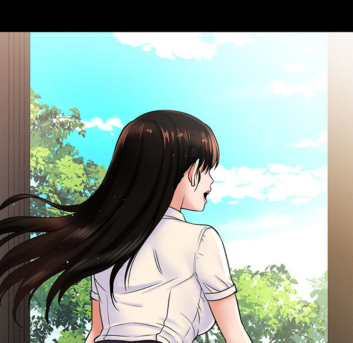 [韩国漫画] 我的女王 剧情,女学生#[440P]-13