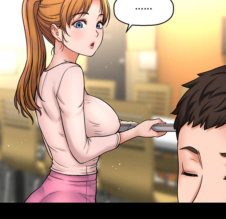 [韩国漫画] 我的女王 剧情,女学生#[440P]-140