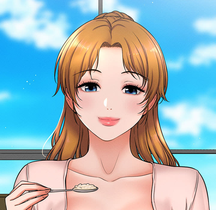 [韩国漫画] 我的女王 剧情,女学生#[440P]-147