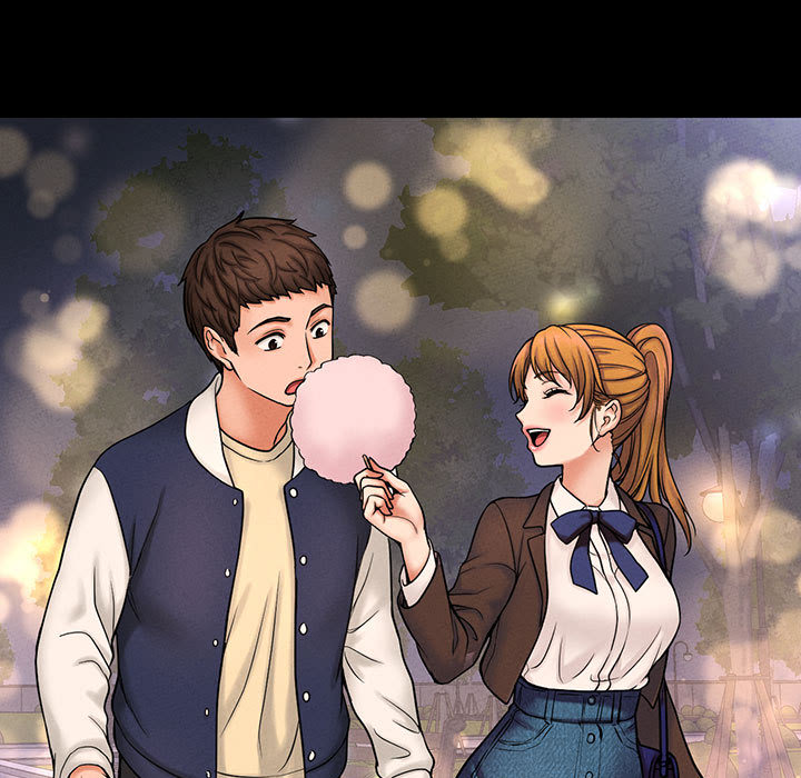 [韩国漫画] 我的女王 剧情,女学生#[440P]-160