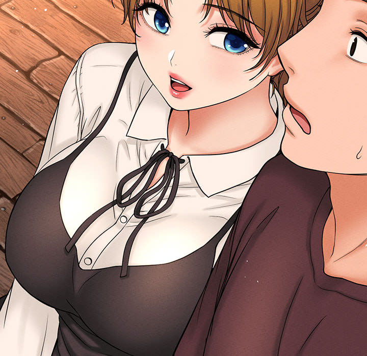 [韩国漫画] 我的女王 剧情,女学生#[440P]-165