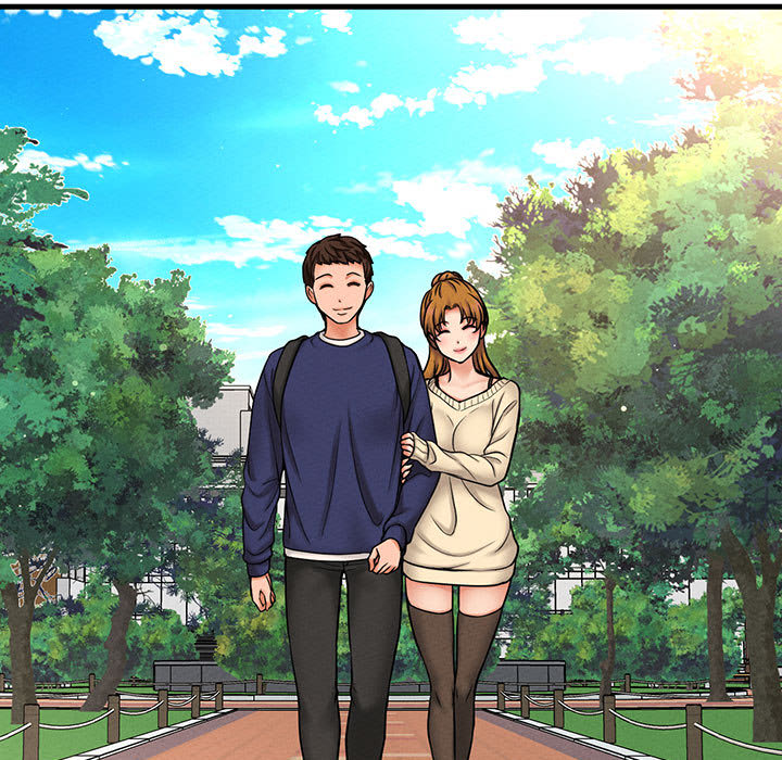 [韩国漫画] 我的女王 剧情,女学生#[440P]-172