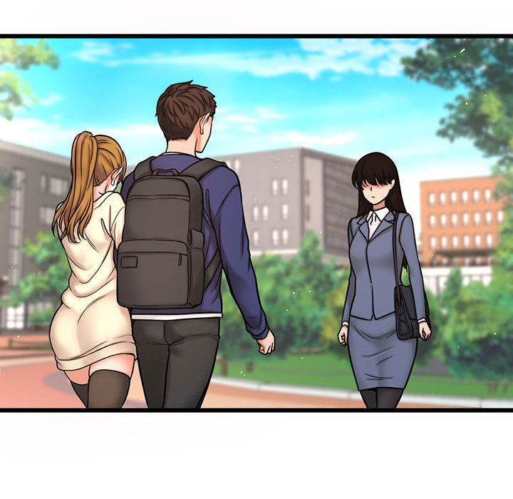 [韩国漫画] 我的女王 剧情,女学生#[440P]-176