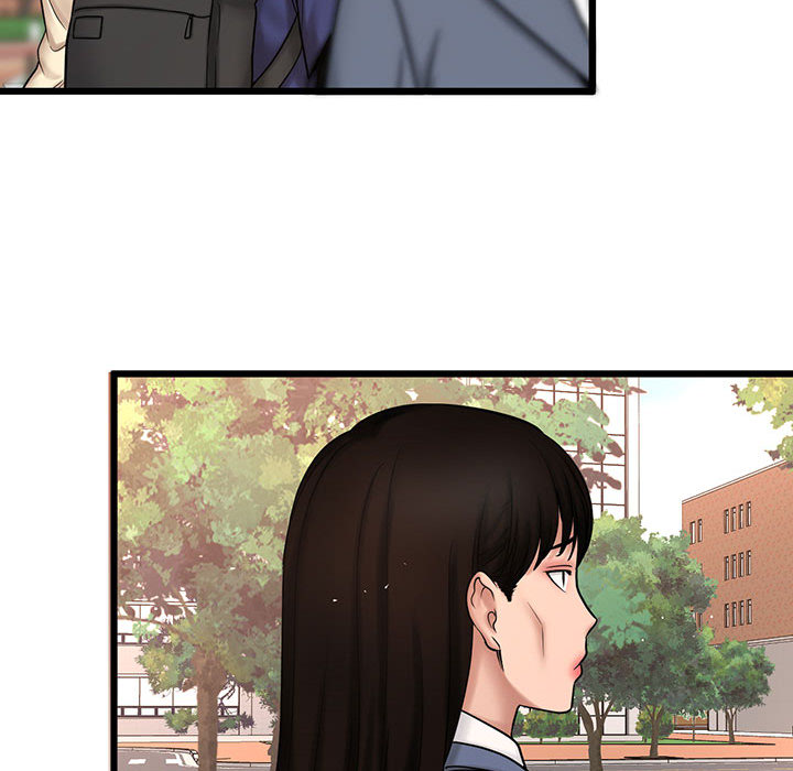 [韩国漫画] 我的女王 剧情,女学生#[440P]-180