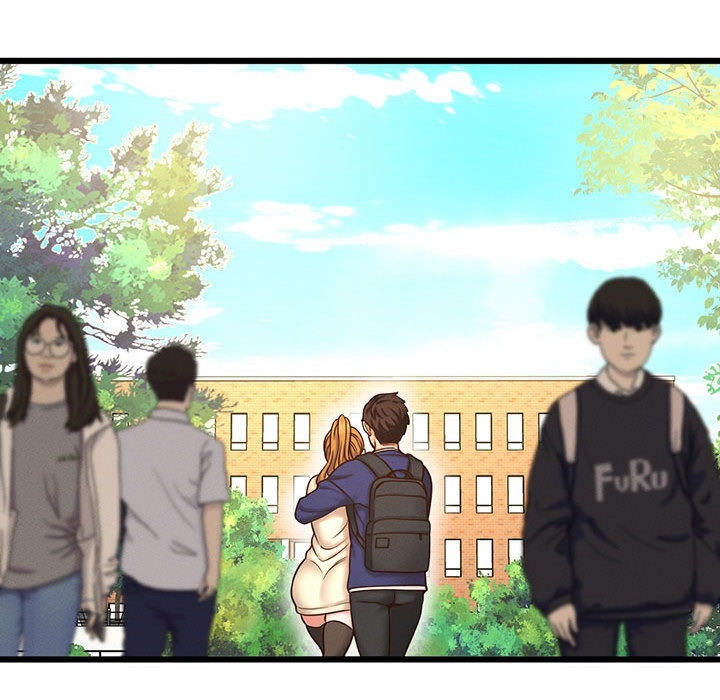 [韩国漫画] 我的女王 剧情,女学生#[440P]-197