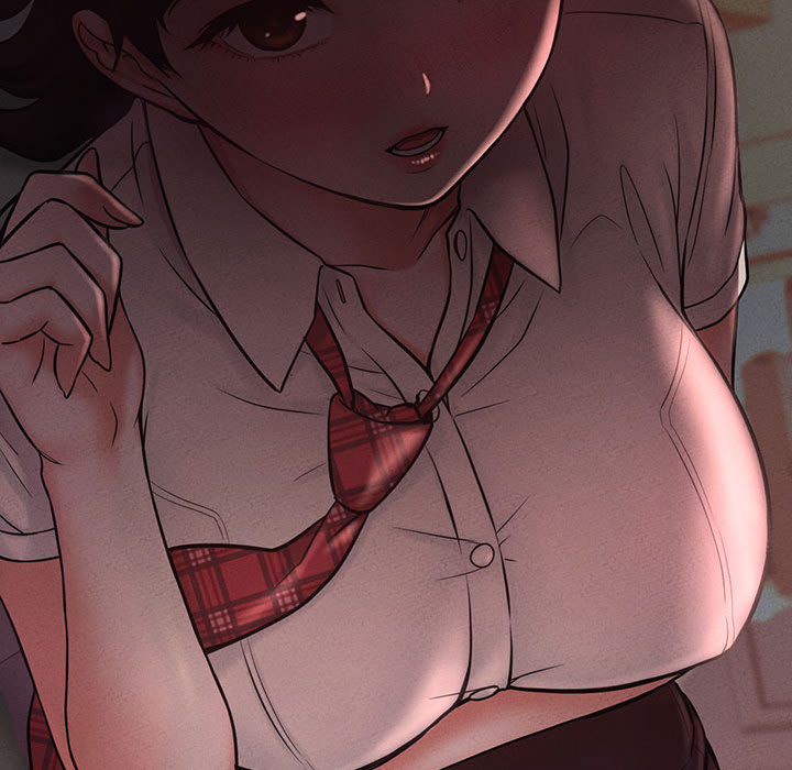 [韩国漫画] 我的女王 剧情,女学生#[440P]-312