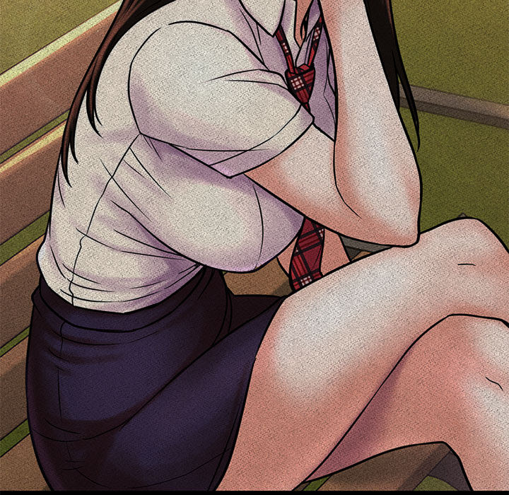 [韩国漫画] 我的女王 剧情,女学生#[440P]-385