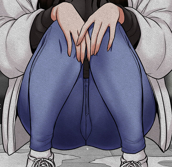 [韩国漫画] 我的女王 剧情,女学生#[440P]-387