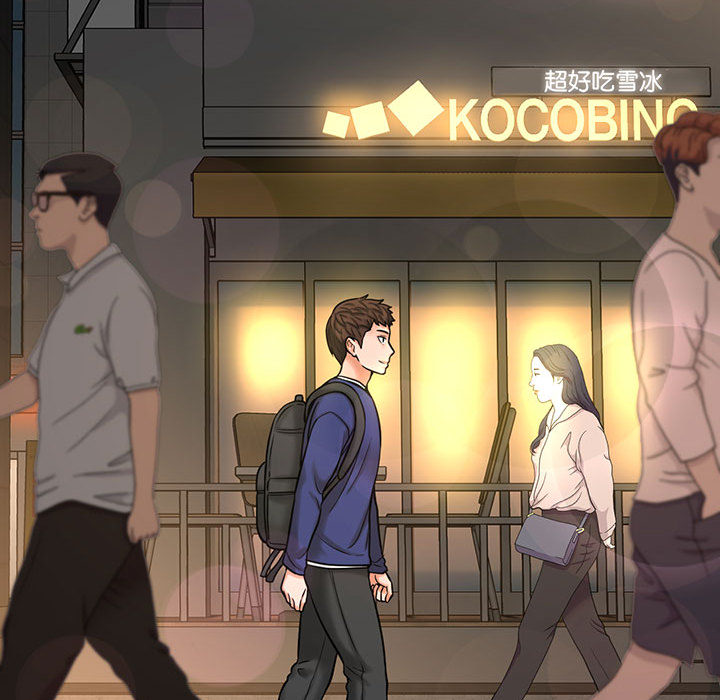 [韩国漫画] 我的女王 剧情,女学生#[440P]-400