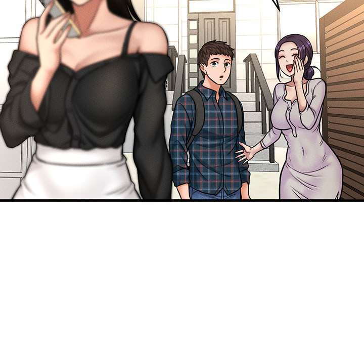 [韩国漫画] 我的女王 剧情,女学生#[440P]-412