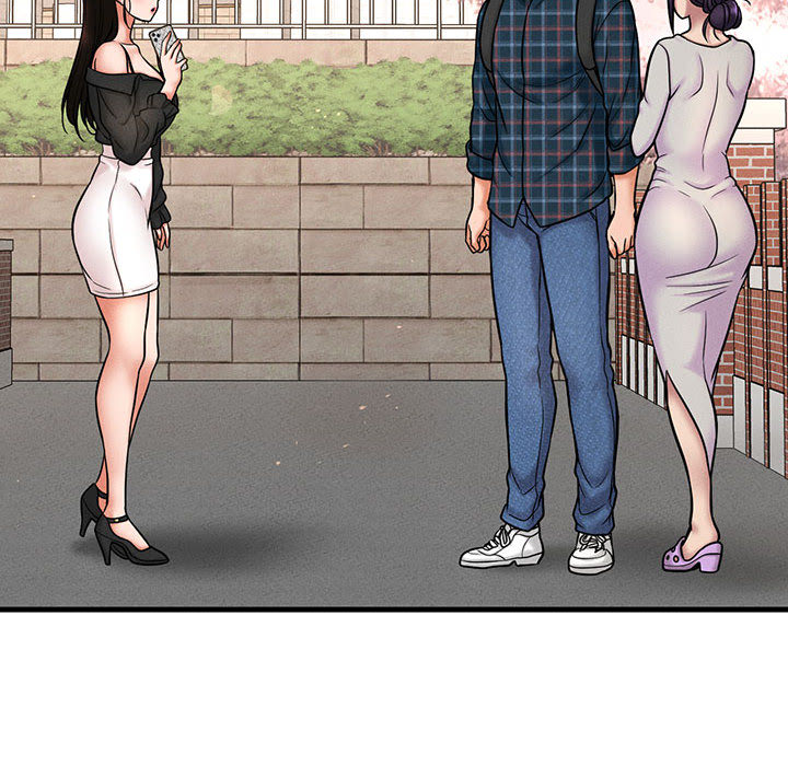 [韩国漫画] 我的女王 剧情,女学生#[440P]-427