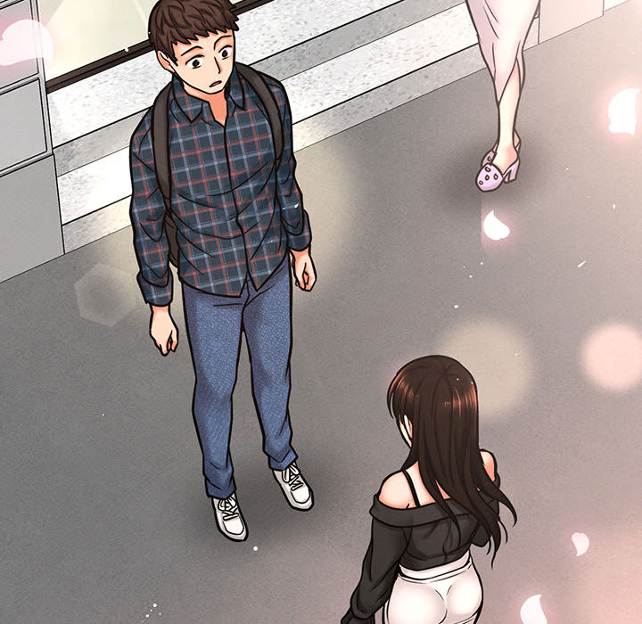 [韩国漫画] 我的女王 剧情,女学生#[440P]-437